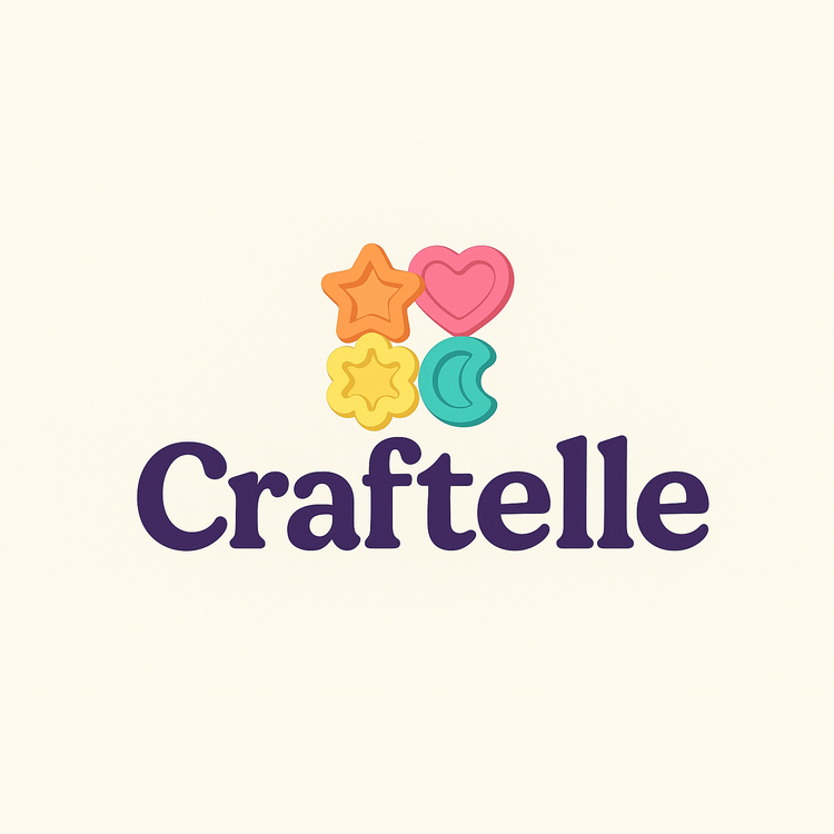 Craftelle Cookie Cutters