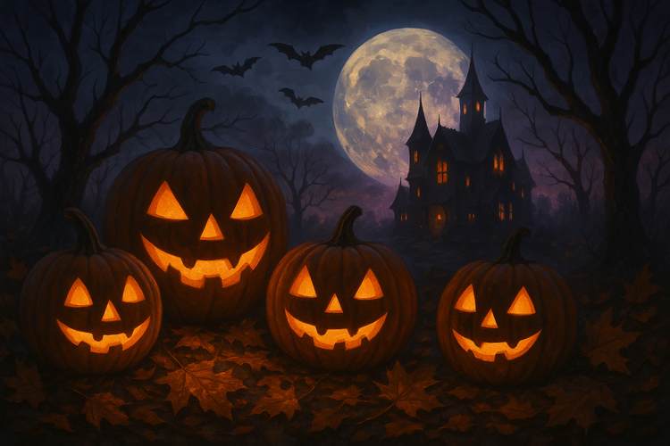 Halloween