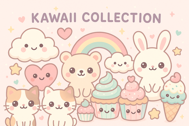 Kawaii