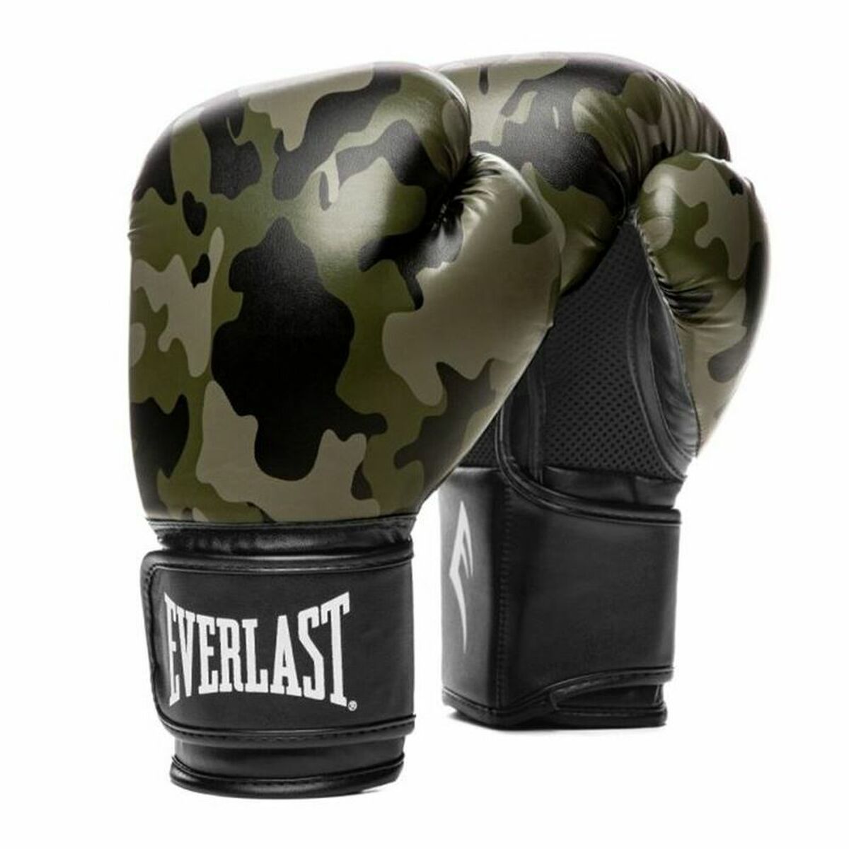 Boxing gloves Everlast Spark – Duvencioglu