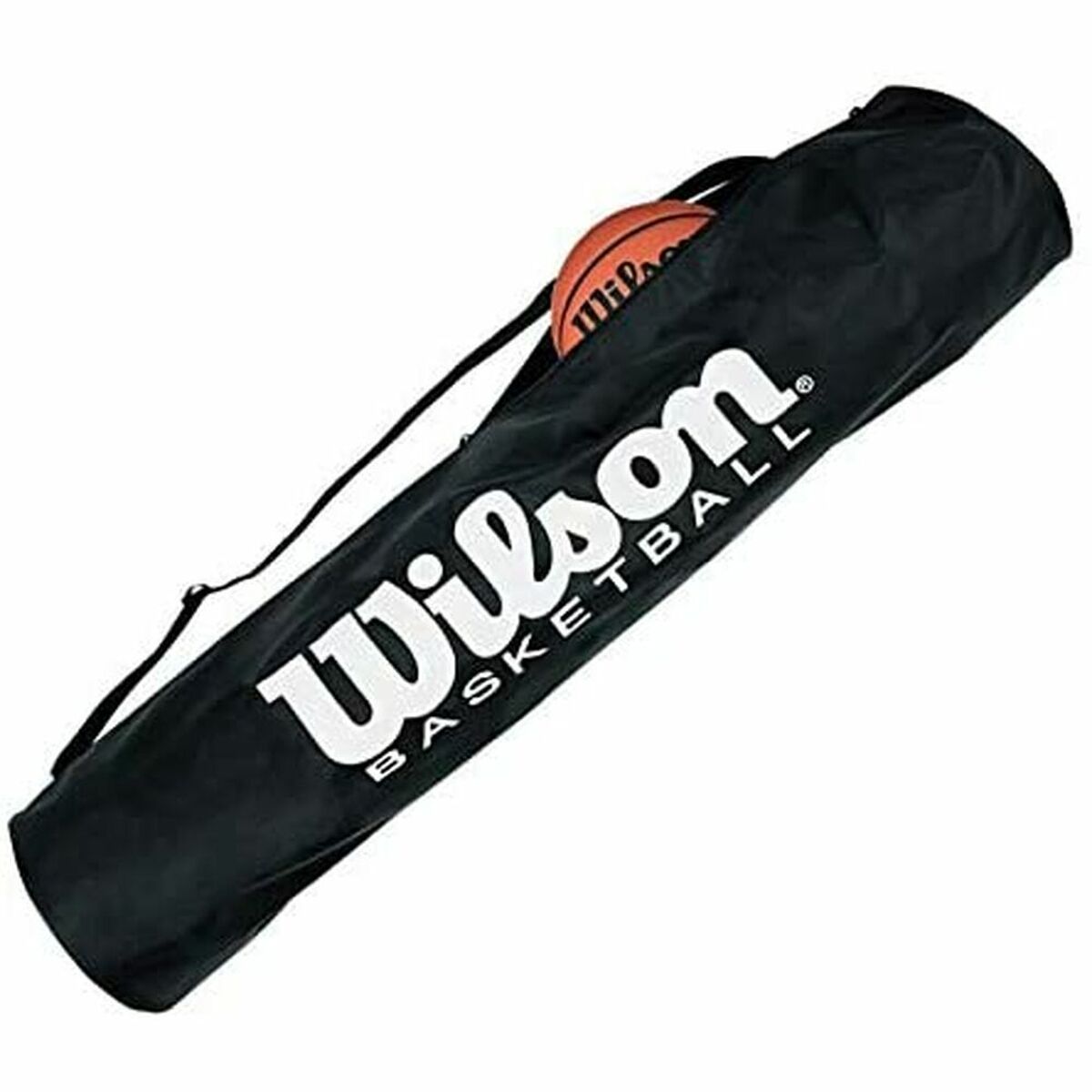 Ball Carrying Bag Wilson WTB1810 Black – Duvencioglu
