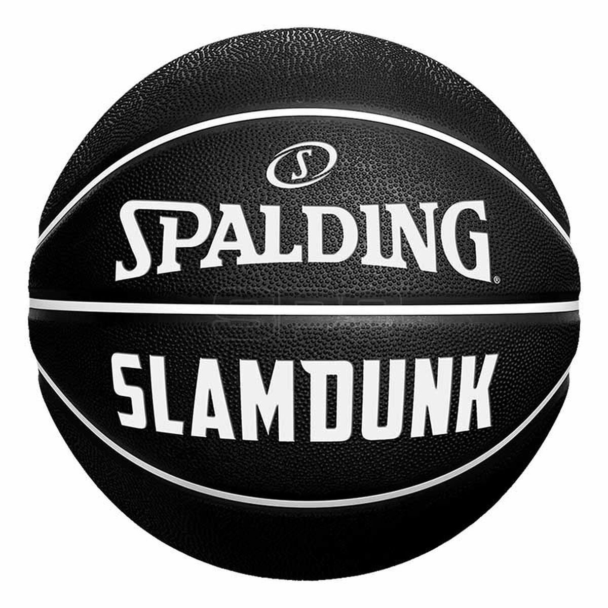 Basketball Ball Spalding 84586Z Multicolour 5 – Duvencioglu