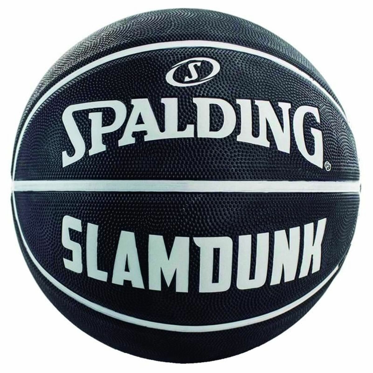 Basketball Ball Spalding 84586Z Multicolour 5 – Duvencioglu