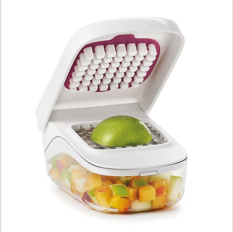 Multifunctional Vegetable Cutter - All-in-One Kitchen Slicer – Duvencioglu