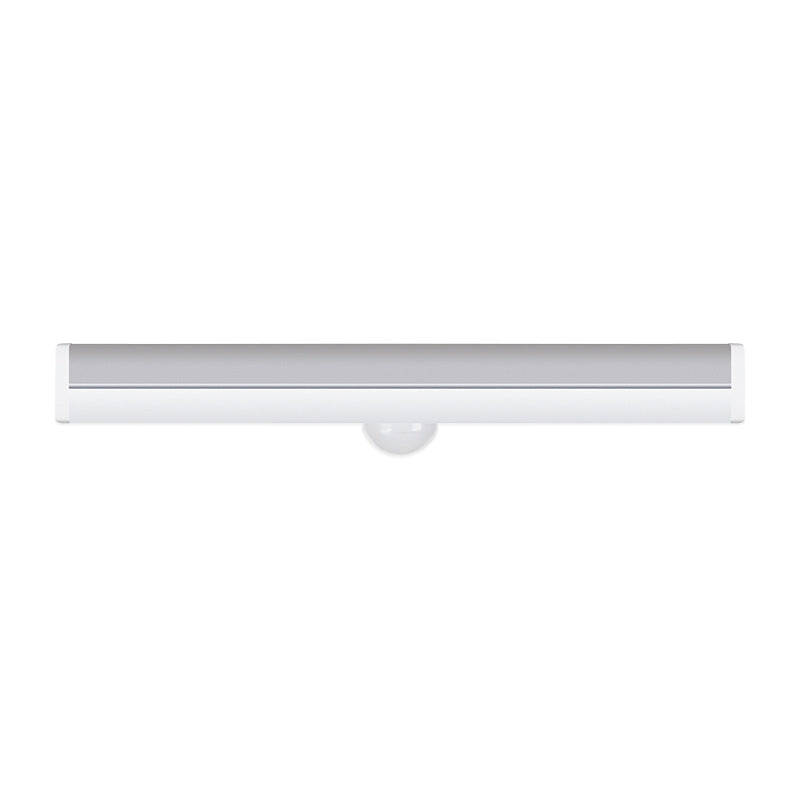 Wireless Motion Sensor LED Light Bar | Ultra-Thin & Battery-Powered for Cabinets, Closets & Stairs – Duvencioglu
