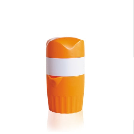 Manual Citrus Juicer - Portable Handheld Fruit Press & Squeeze Extractor (300ML) – Duvencioglu