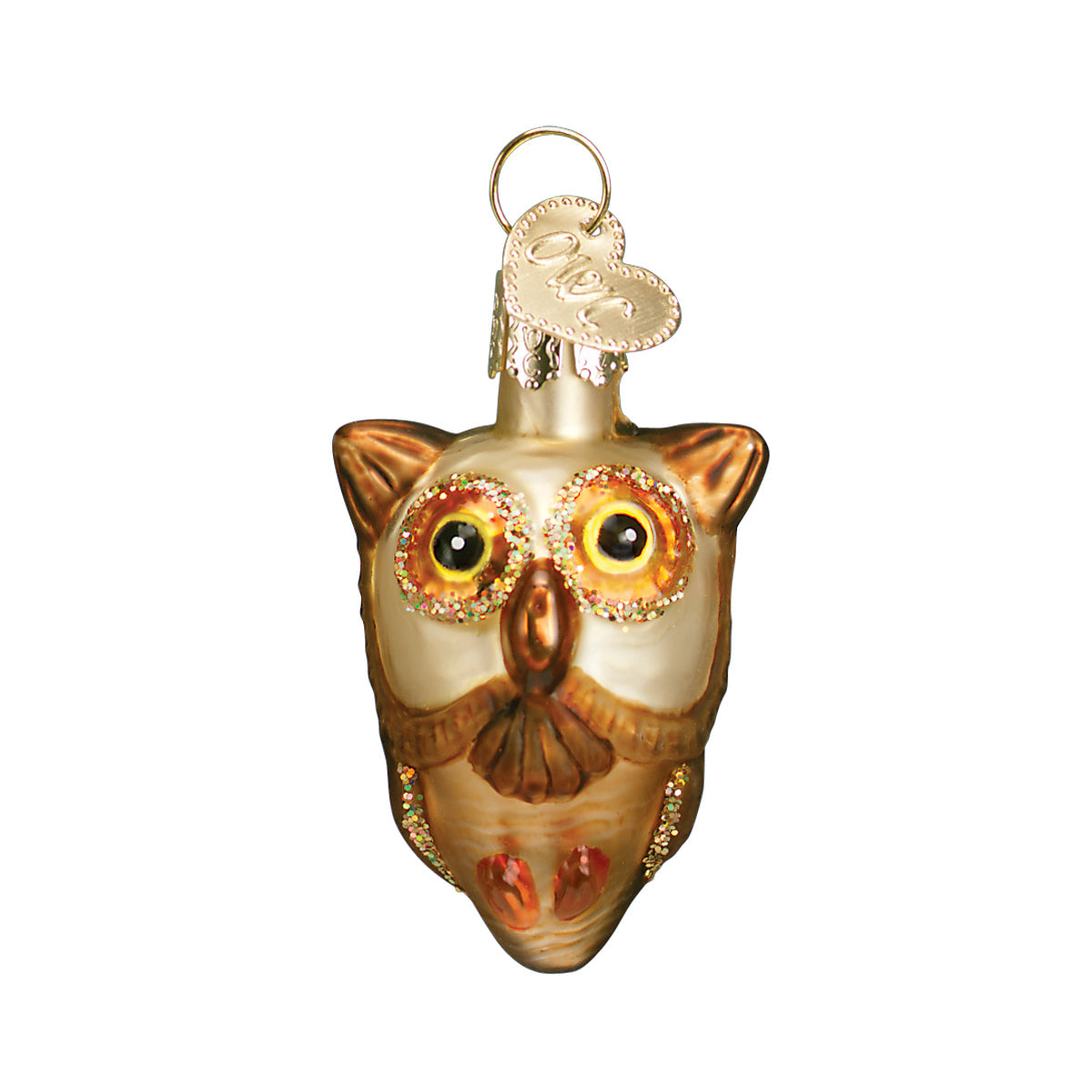 Miniature Halloween Ornament Assortment - Set of 12 Fall & Spooky Decor – Duvencioglu