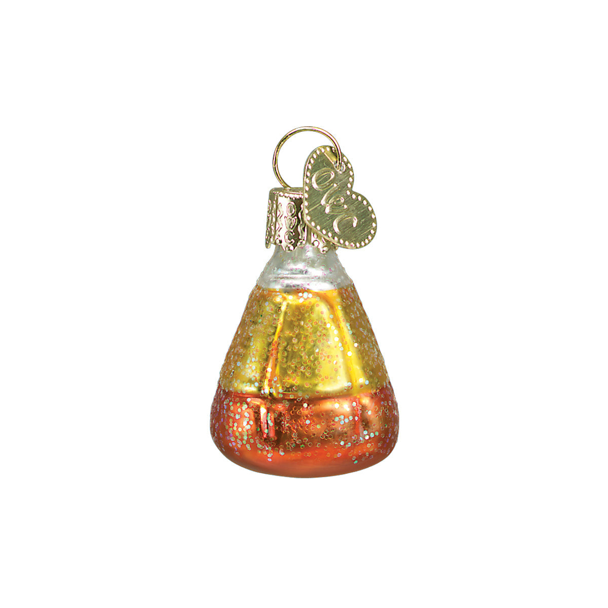 Miniature Halloween Ornament Assortment - Set of 12 Fall & Spooky Decor – Duvencioglu