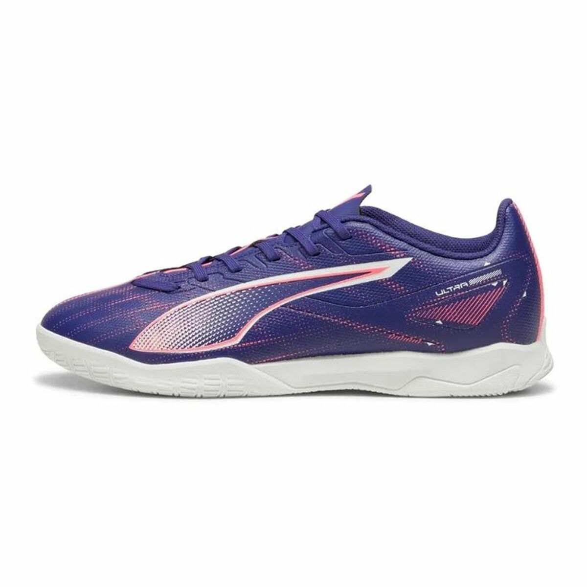 Adult's Indoor Football Shoes Puma Ultra 5 Play It – Duvencioglu