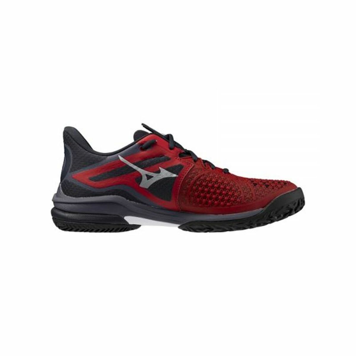 Adult's Padel Trainers Mizuno Wave Exceed Tour 6 Black – Duvencioglu