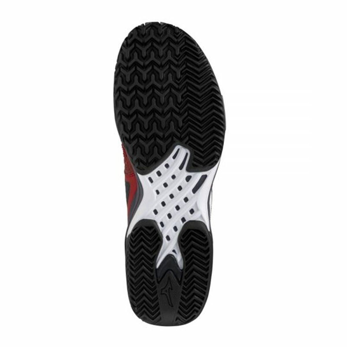 Adult's Padel Trainers Mizuno Wave Exceed Tour 6 Black – Duvencioglu