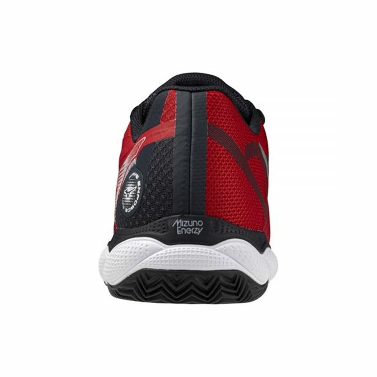 Adult's Padel Trainers Mizuno Wave Exceed Tour 6 Black – Duvencioglu