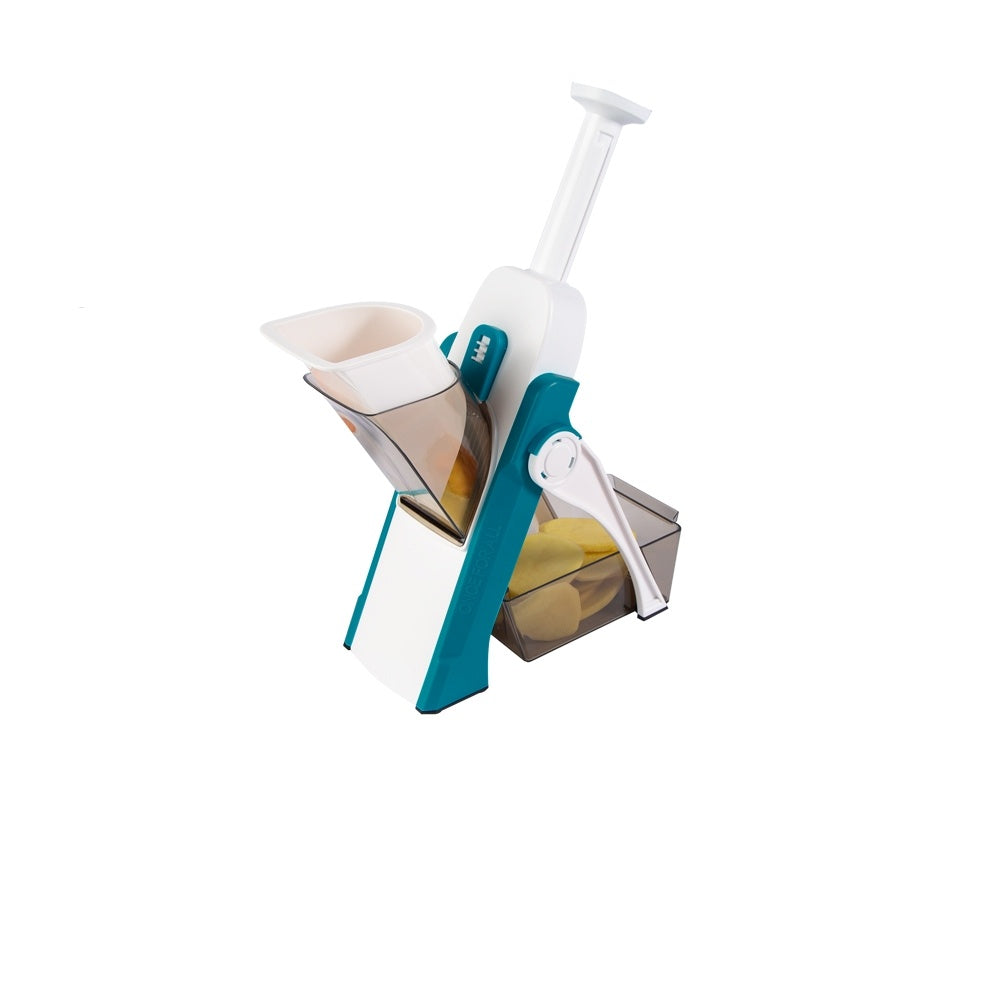 3rd Gen Upgraded Multifunctional Lemon Slicer - Household Vegetable Cutter – Duvencioglu