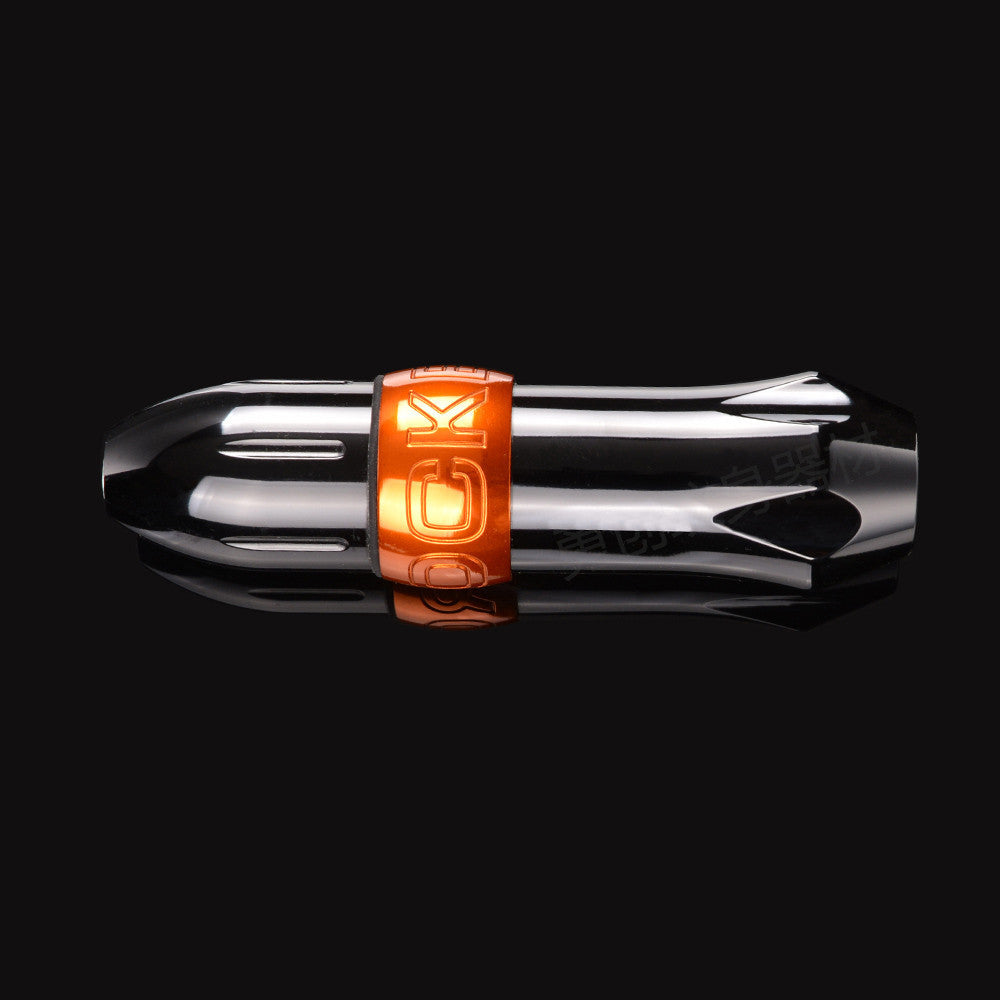 Rocket 2nd Gen Tattoo Pen - Precision Aluminum Alloy Machine – Duvencioglu