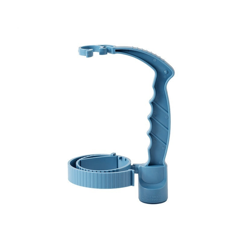 Adjustable Beverage Bottle Handle Holder - Multi-Use Pouring Grip for Oil & Liquid Bottles – Duvencioglu