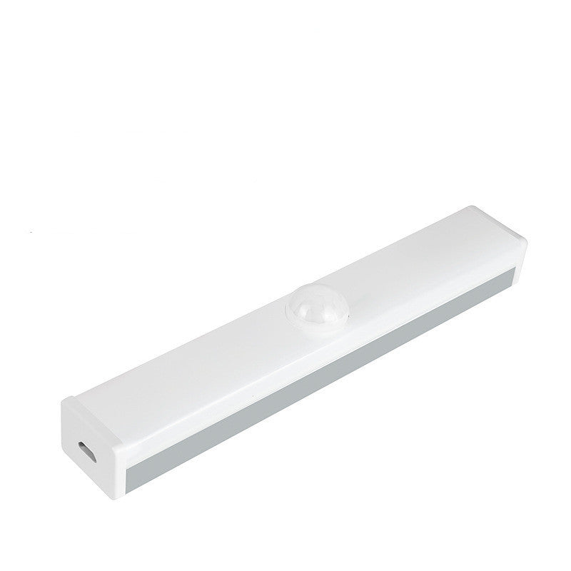 Wireless Motion Sensor LED Light Bar | Ultra-Thin & Battery-Powered for Cabinets, Closets & Stairs – Duvencioglu