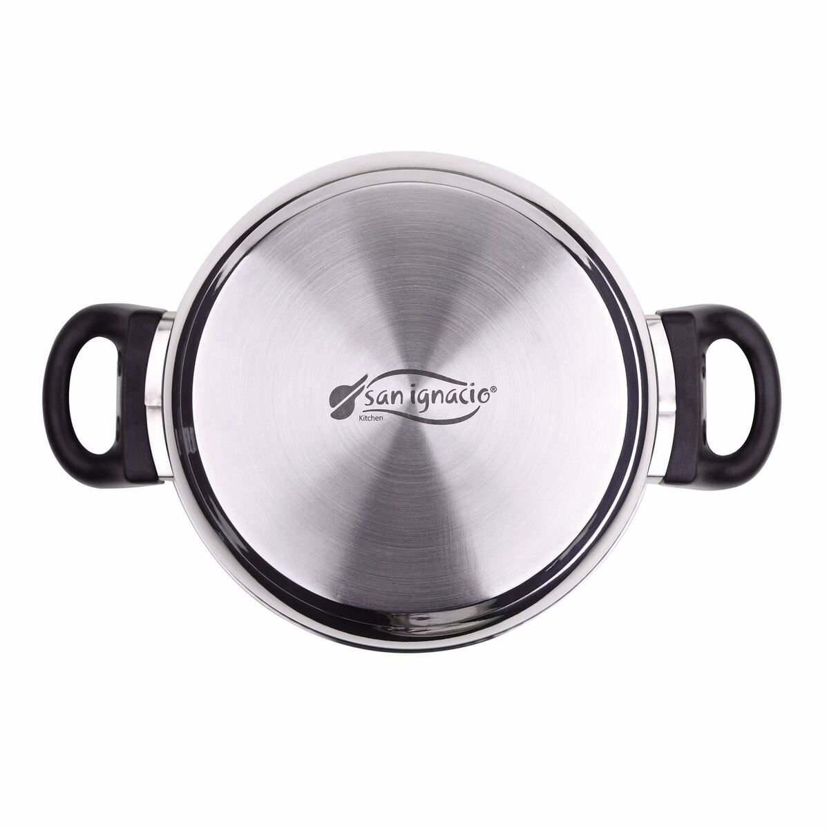 Cookware San Ignacio Toledo sg-8050 – Duvencioglu