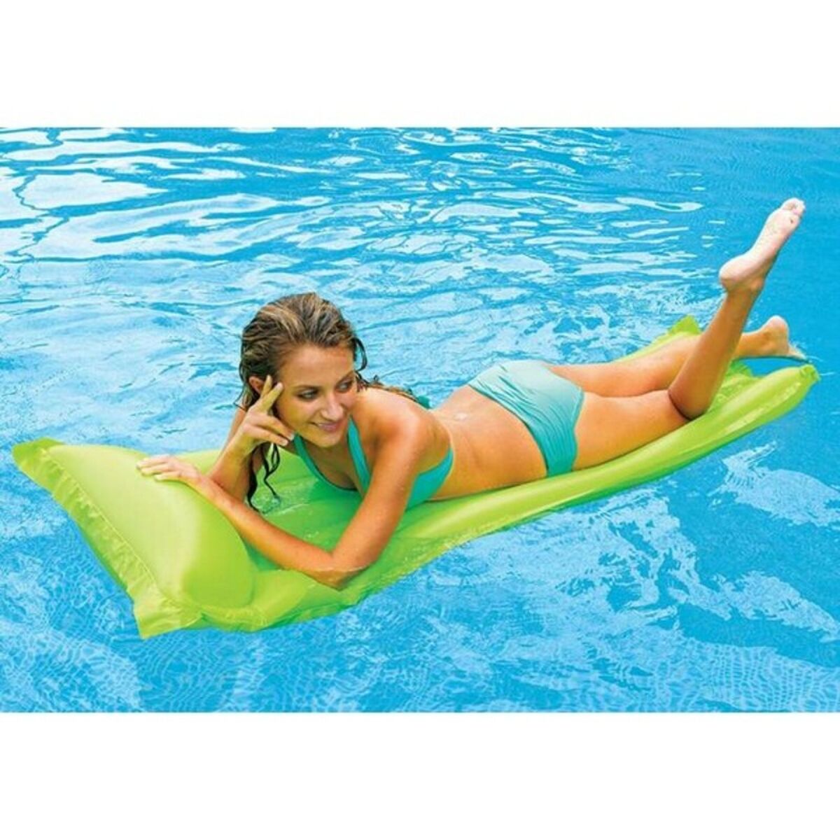 Air mattress Intex 59703 183 x 69 cm – Duvencioglu
