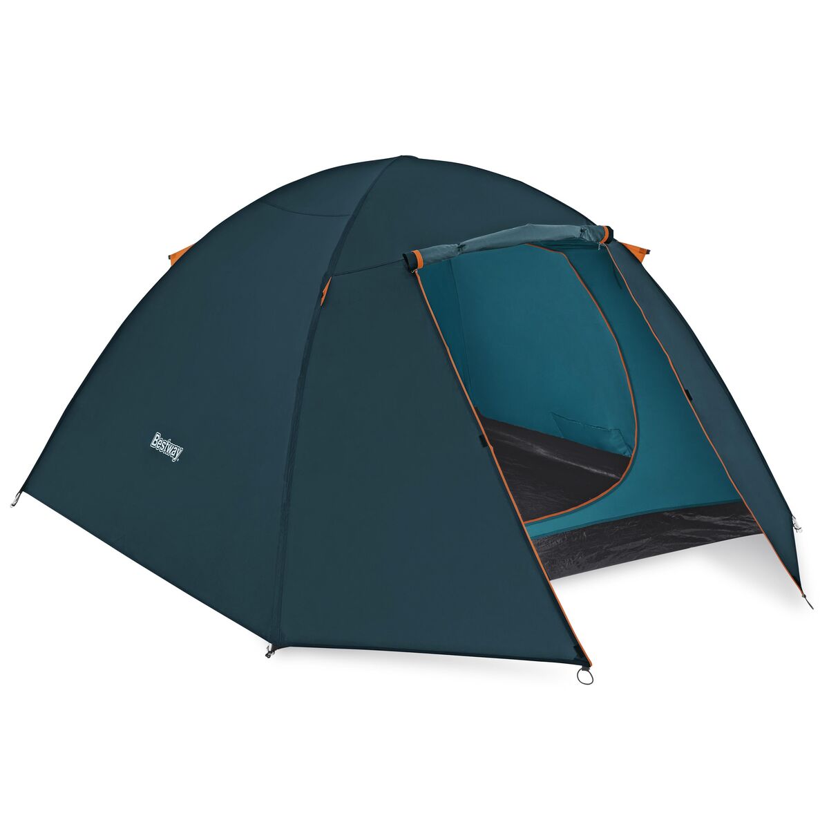 Bestway Tent Polyester Fiberglass 70/210x240x140 cm Camping 68141 – Duvencioglu