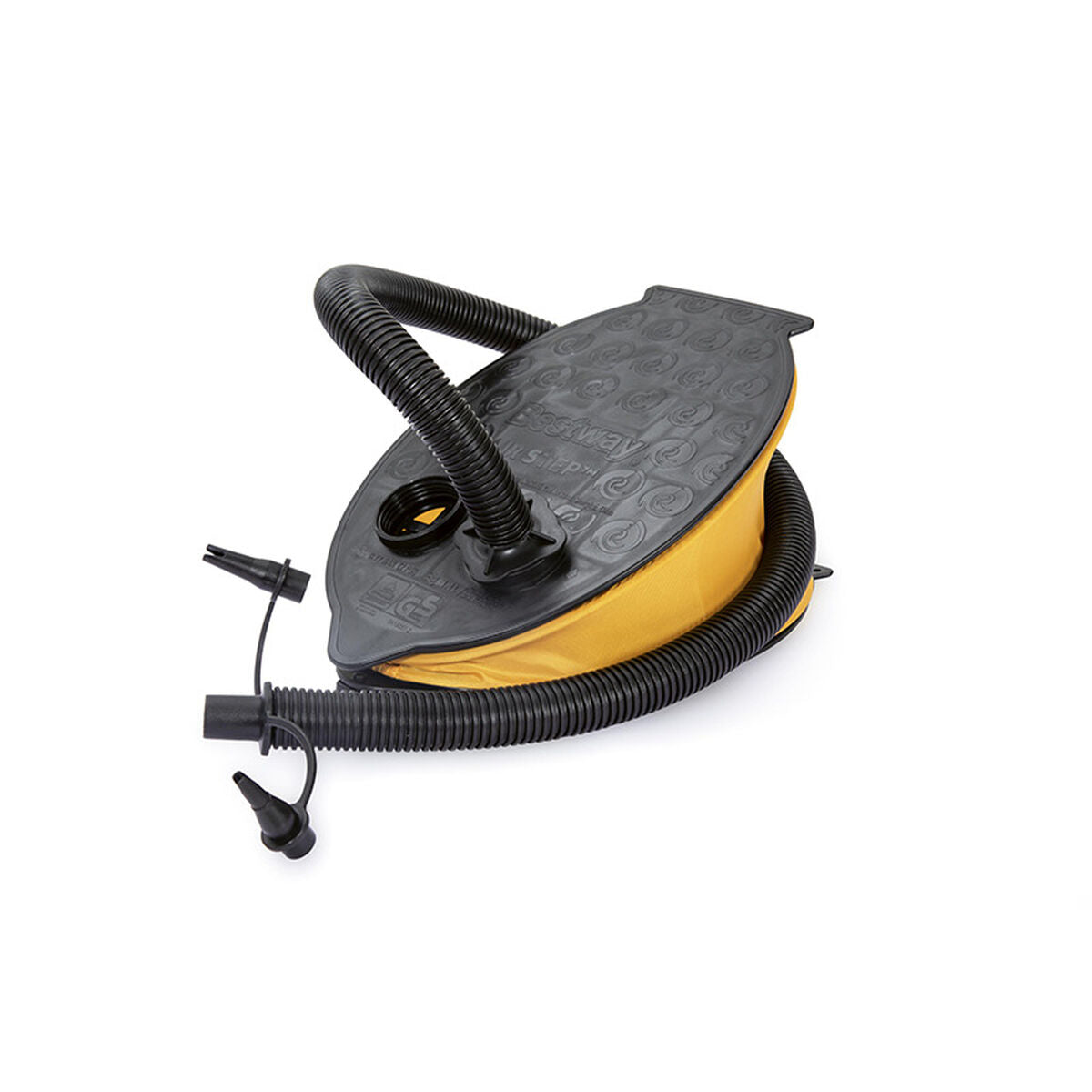 Air Pump Shine Inline 28 x 19 cm – Duvencioglu