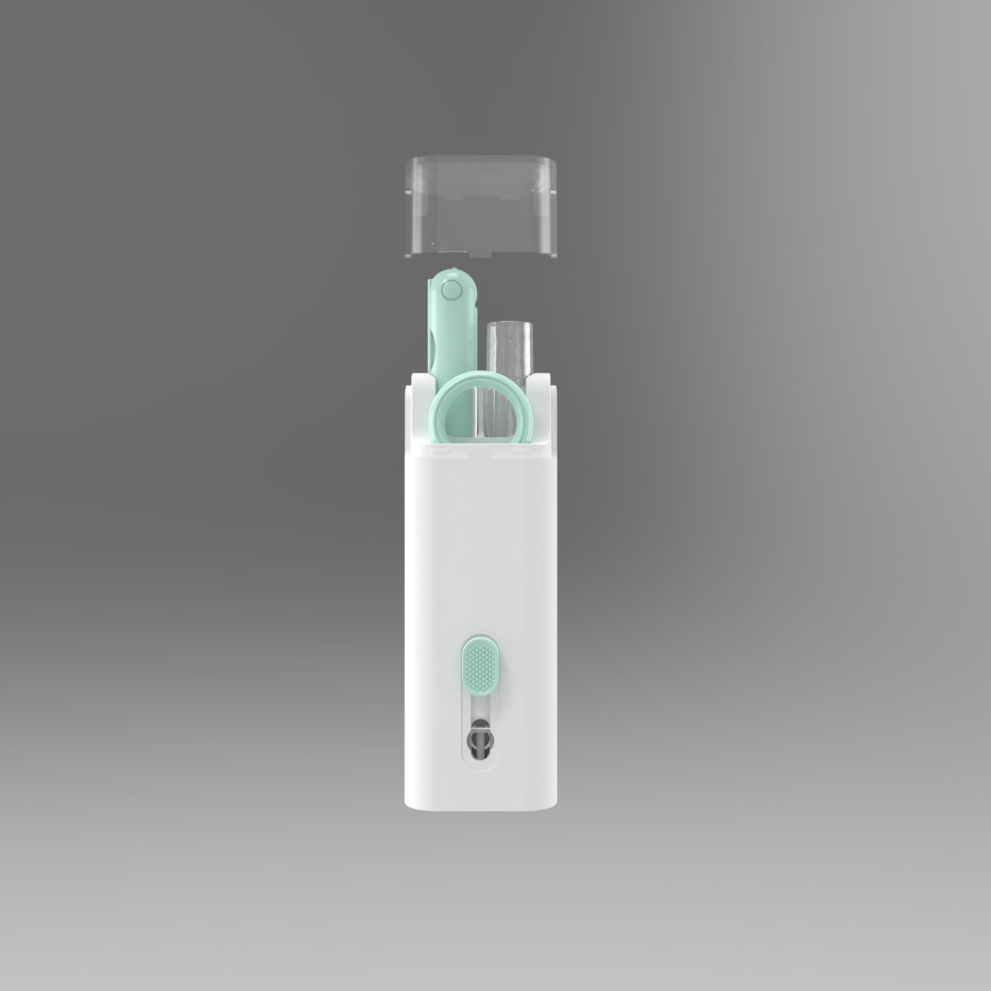 Multifunctional Electronics Cleaning Kit - For Earbuds, Keyboards & Screens – Duvencioglu