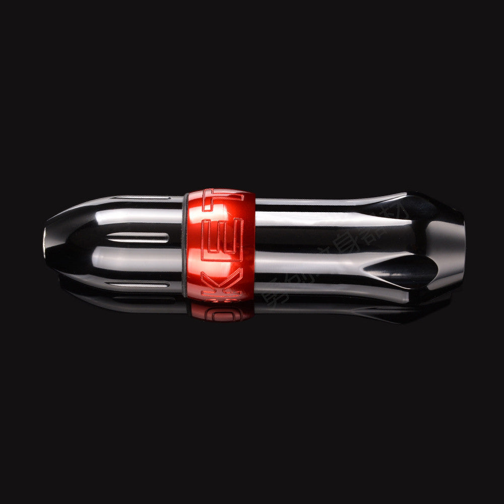 Rocket 2nd Gen Tattoo Pen - Precision Aluminum Alloy Machine – Duvencioglu