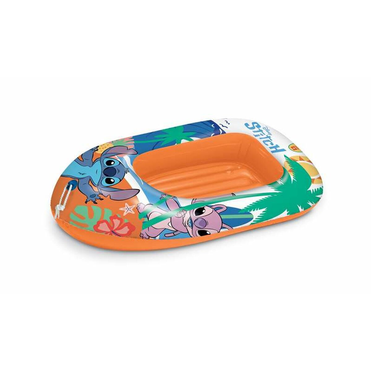Air mattress Unice Toys 112 cm – Duvencioglu