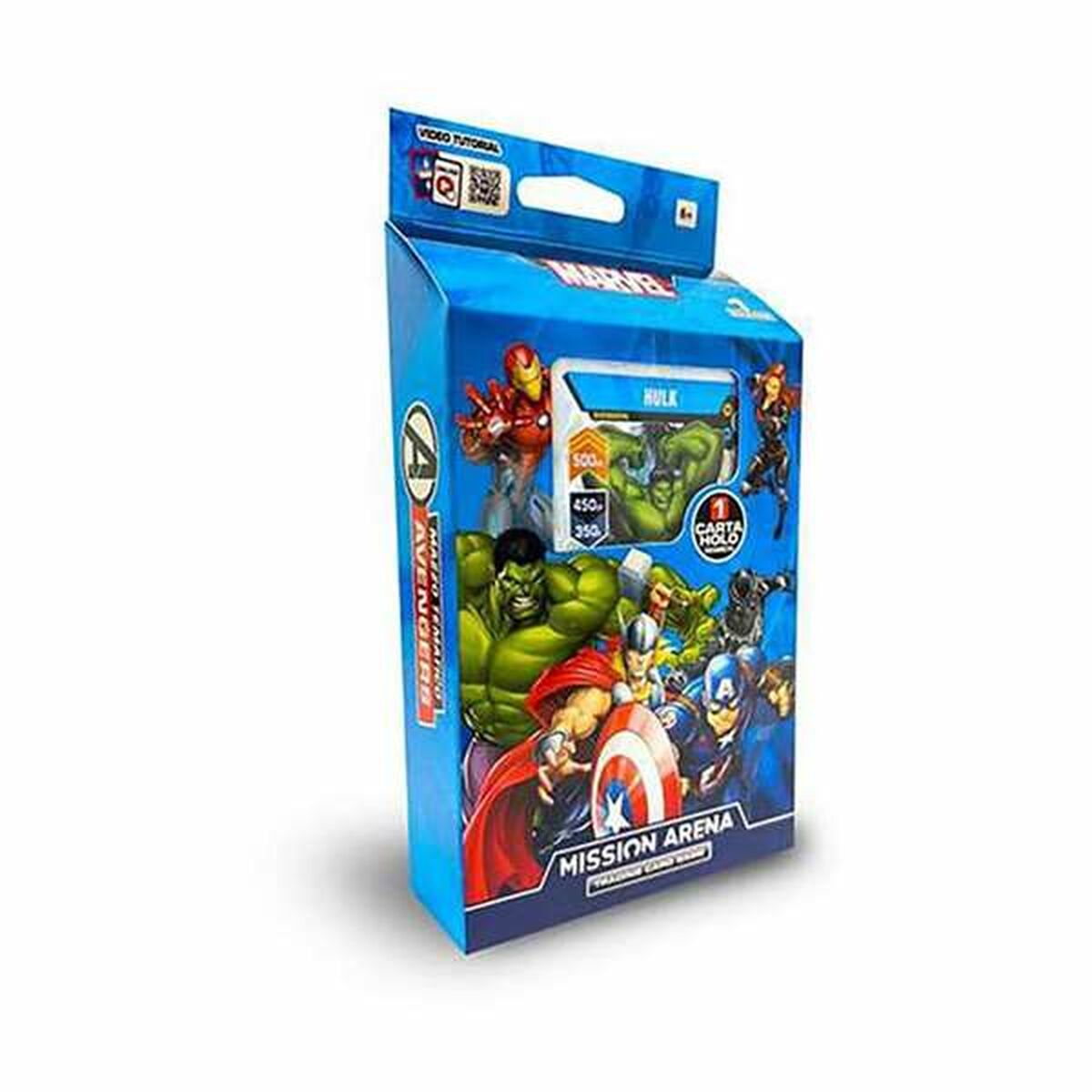Card Game Cicaboom – Duvencioglu