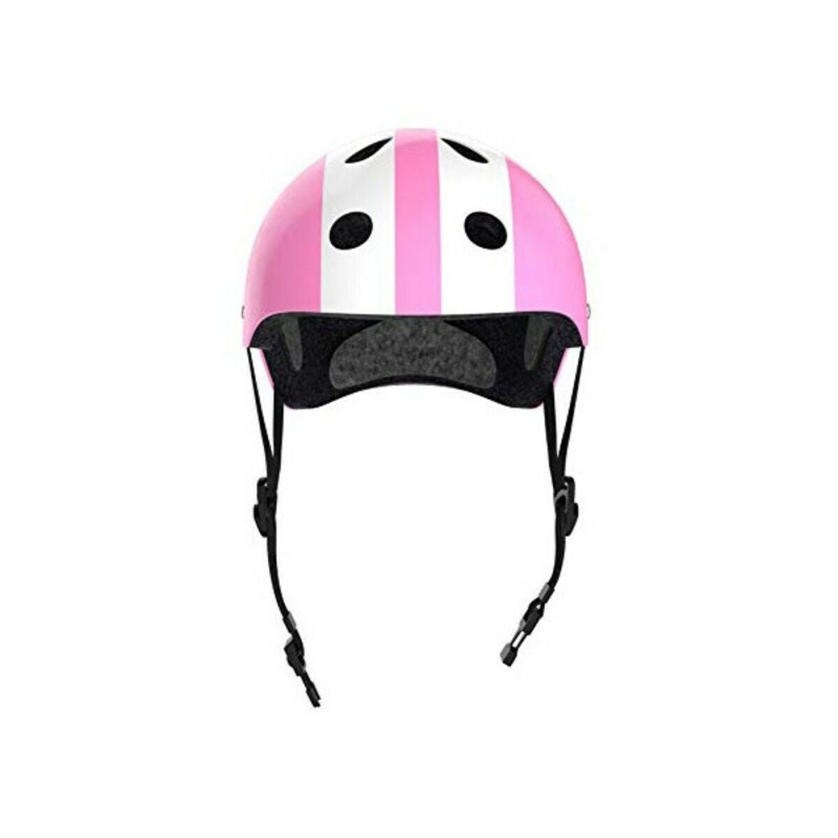 Baby Helmet Moltó Pink White 48-53 cm – Duvencioglu