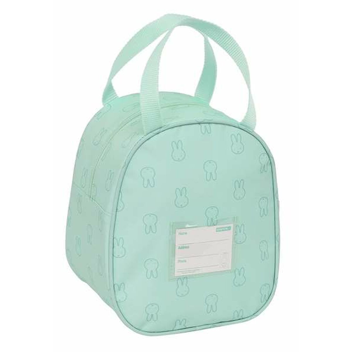 Cool Bag Safta 19 x 22 x 14 cm – Duvencioglu