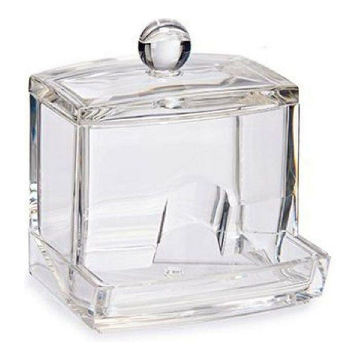 Box with cover Berilo 6012 9 x 10 x 7 cm – Duvencioglu