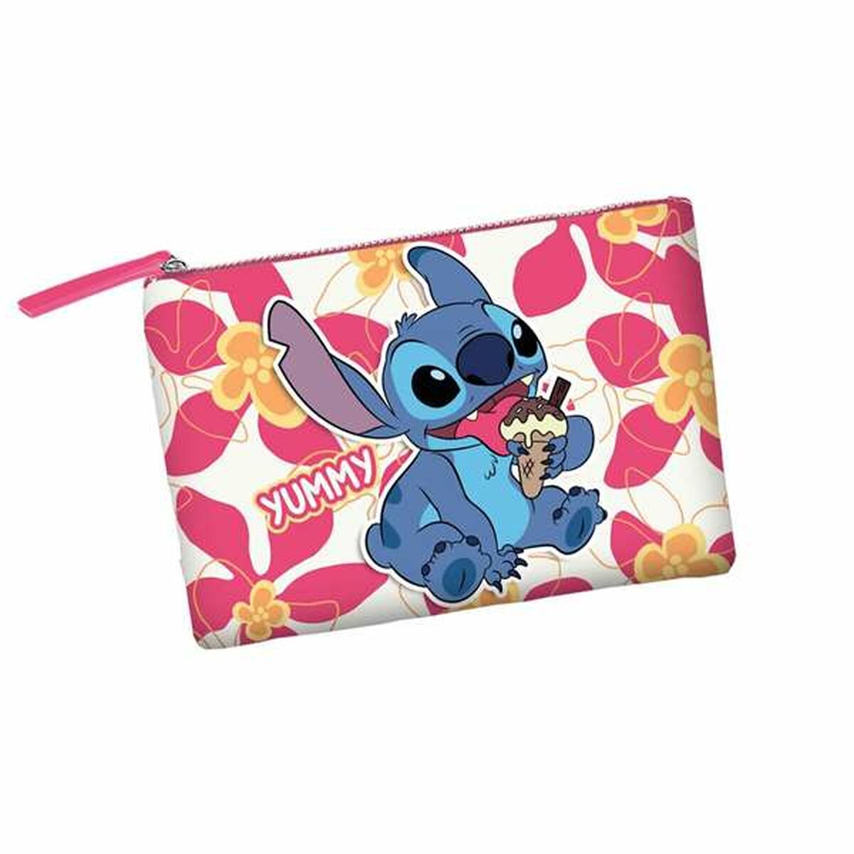 Child Toilet Bag Lilo & Stitch – Duvencioglu