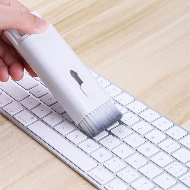 Multifunctional Electronics Cleaning Kit - For Earbuds, Keyboards & Screens – Duvencioglu