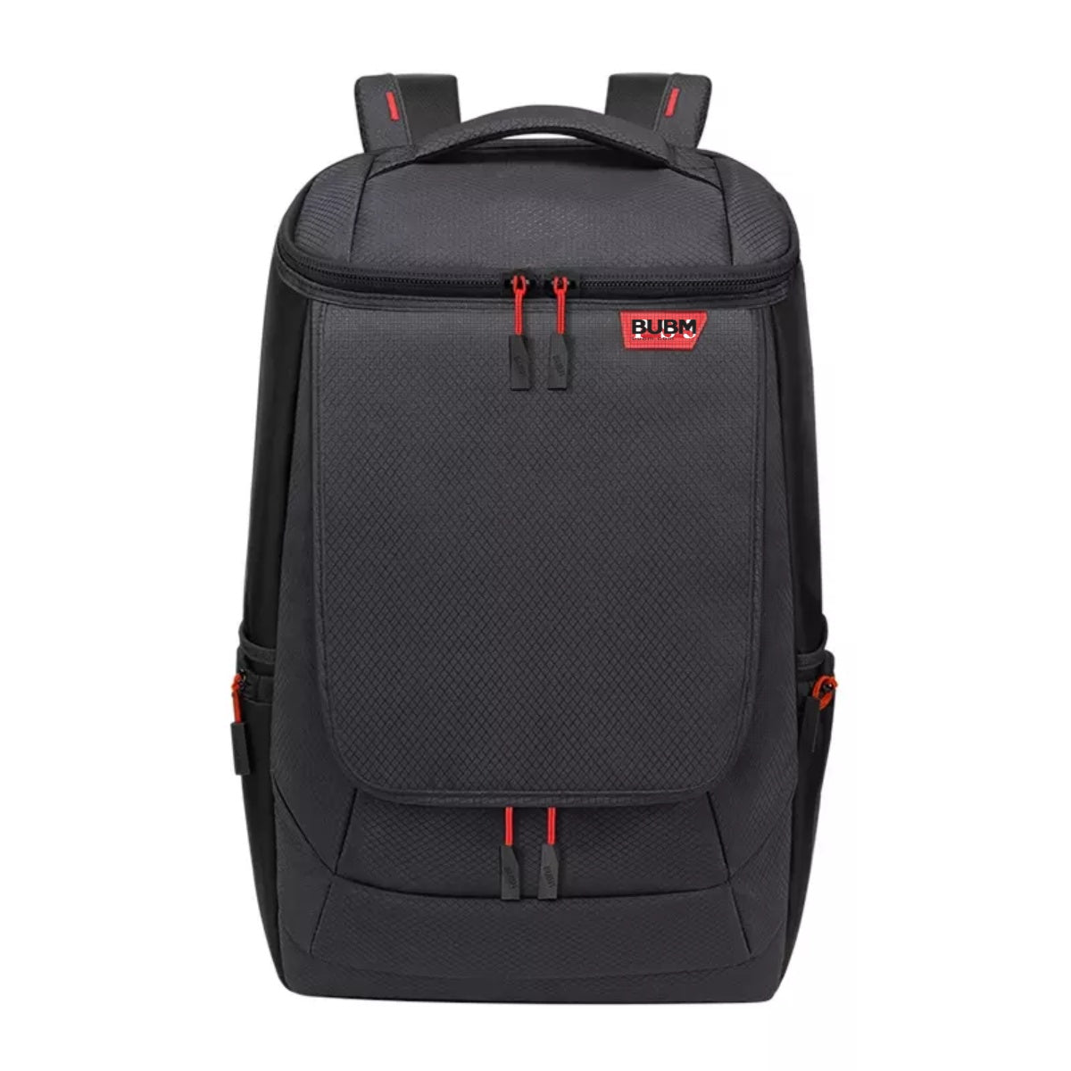 Game Console Travel Bag for PS5 - Black Nylon Carrying Case – Duvencioglu