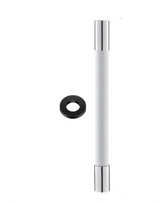 360° Rotatable Faucet Extender - Universal Splash-Proof Extension Tube – Duvencioglu