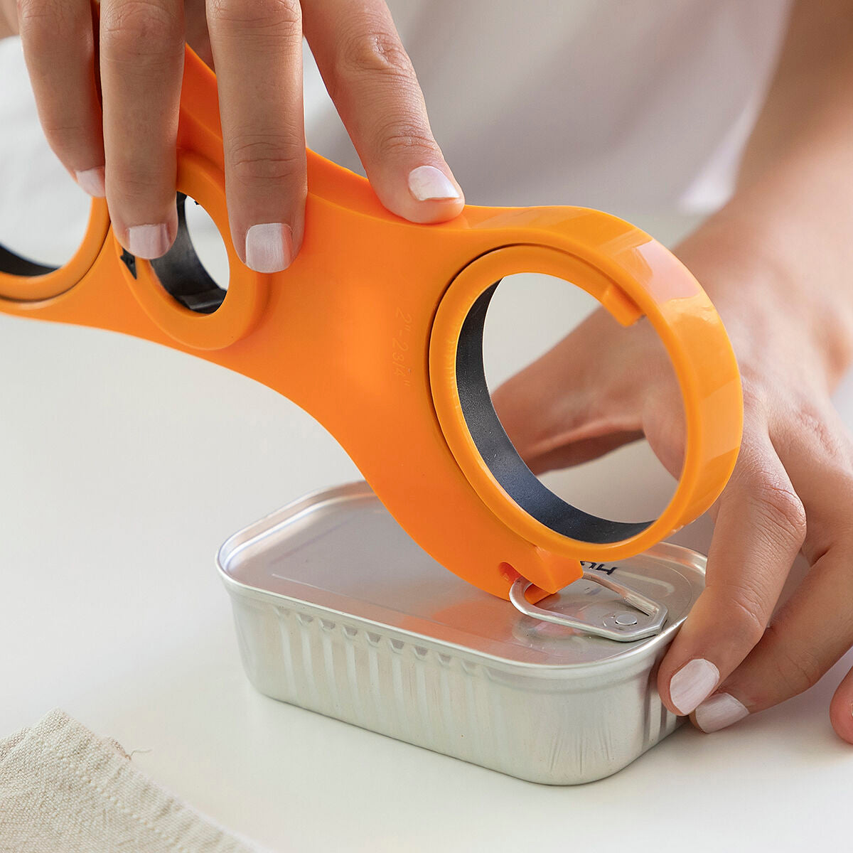 5-in-1 Multi-Purpose Jar Opener InnovaGoods – Duvencioglu