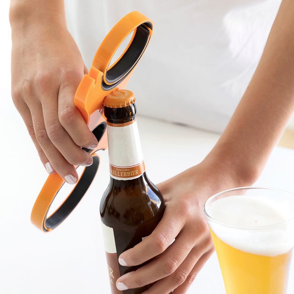 5-in-1 Multi-Purpose Jar Opener InnovaGoods – Duvencioglu