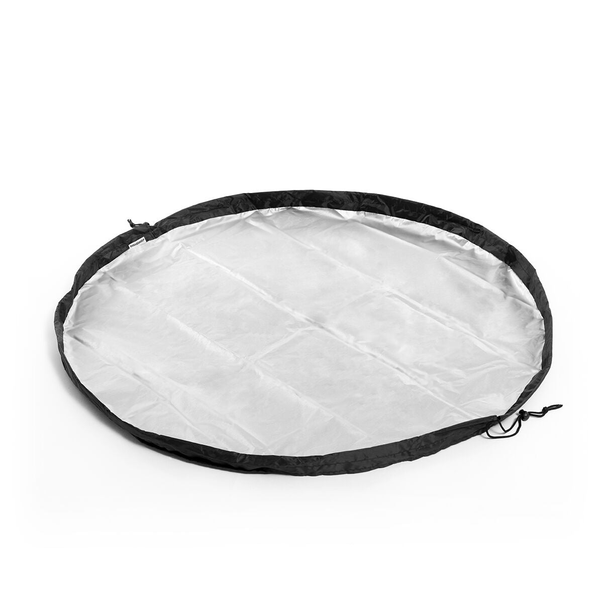 2 in 1 Changing Room Mat and Waterproof Bag Gymbag InnovaGoods – Duvencioglu