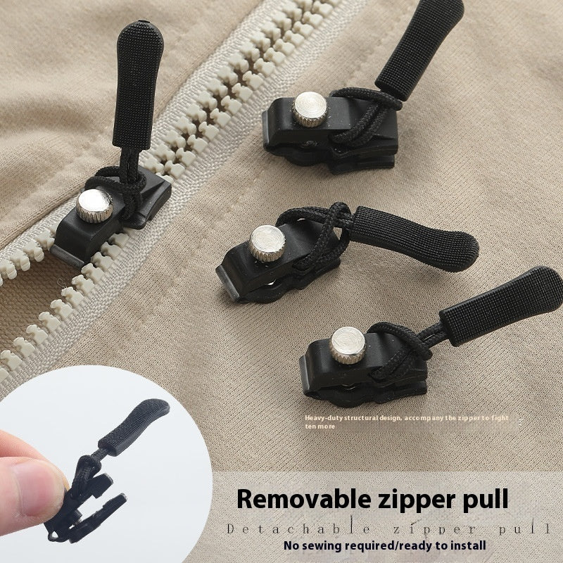 Universal Zipper Head Repair Device - Instant Fix Tool – Duvencioglu