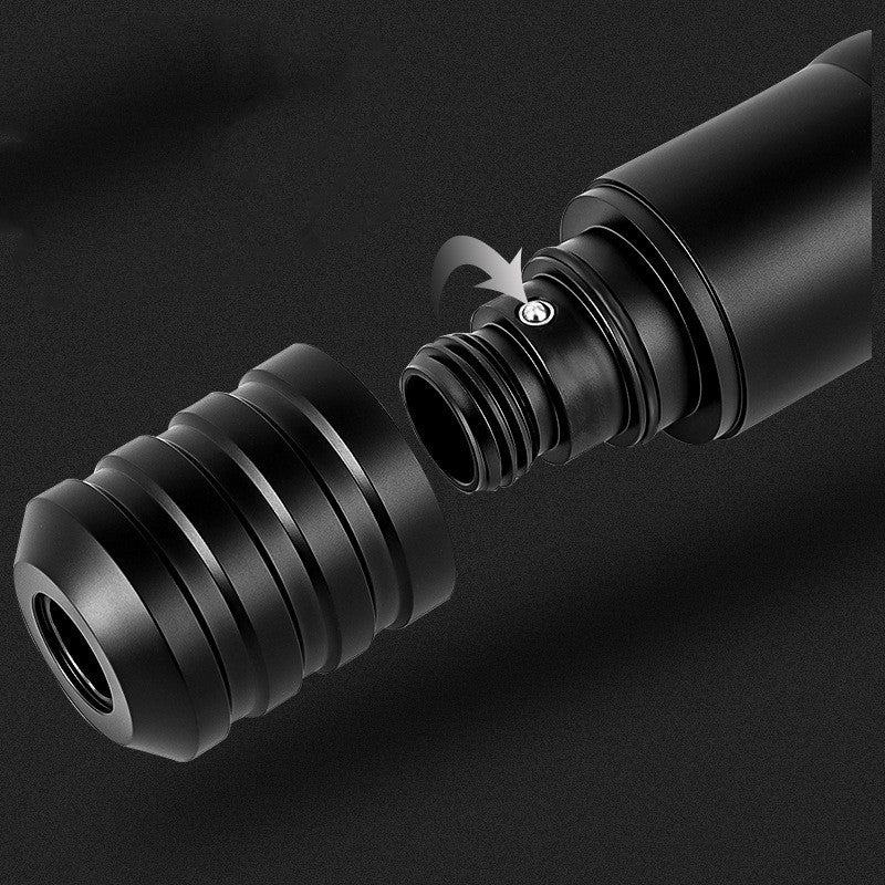 Lightning Wireless Charging Tattoo Pen with LCD Display – Duvencioglu