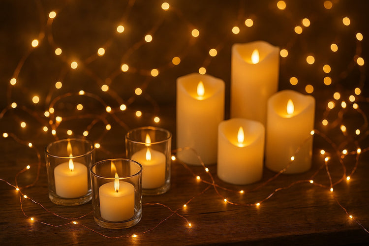 Lamps