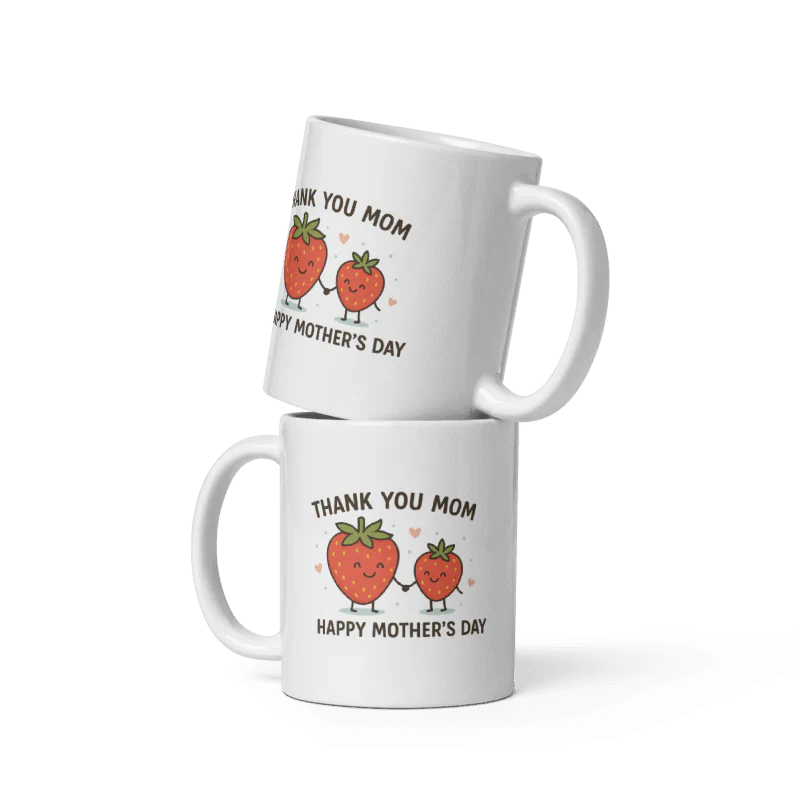 Mugs That Match Your Mood