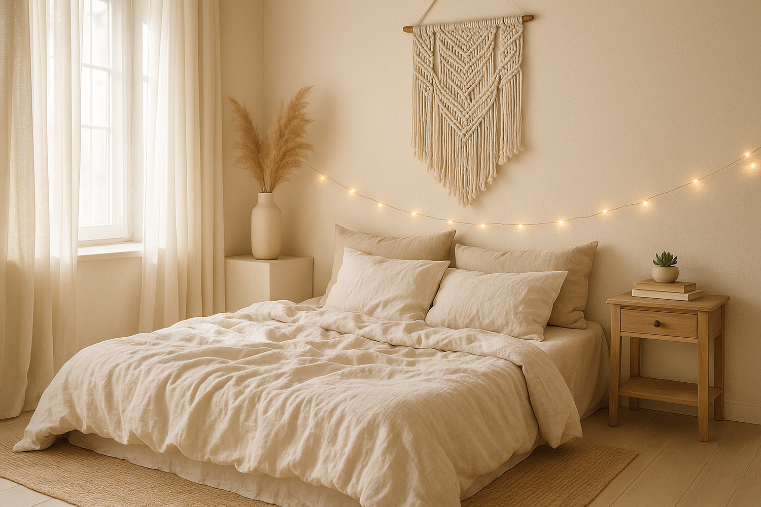 Aesthetic Room Decor