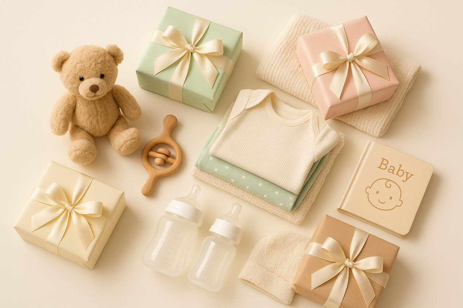 Baby Shower Gifts