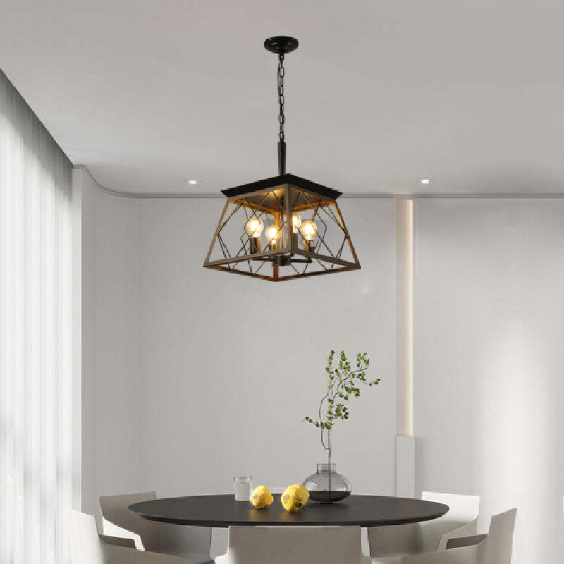 Chandeliers