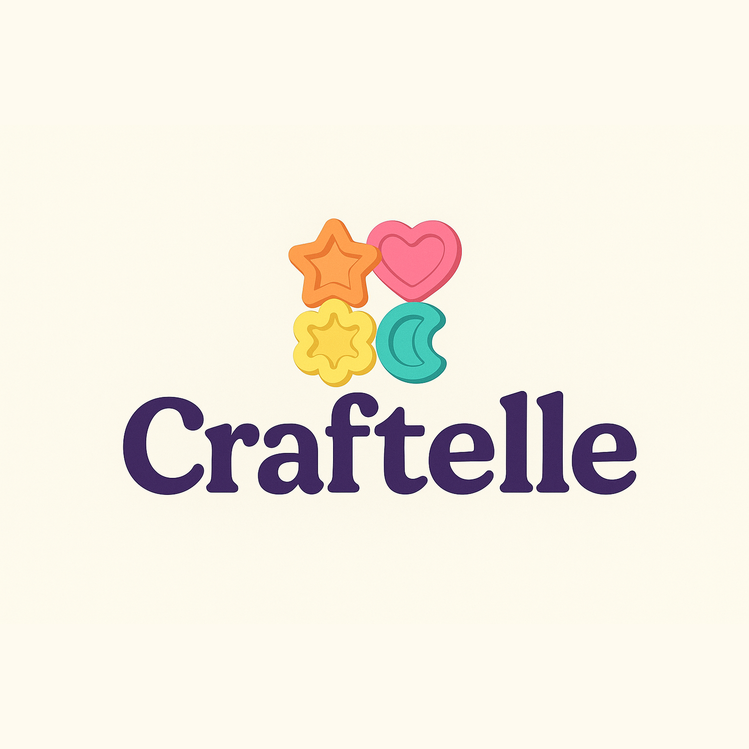 Craftelle Cookie Cutters
