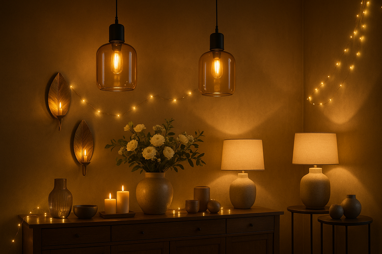 Decoration & Lighting