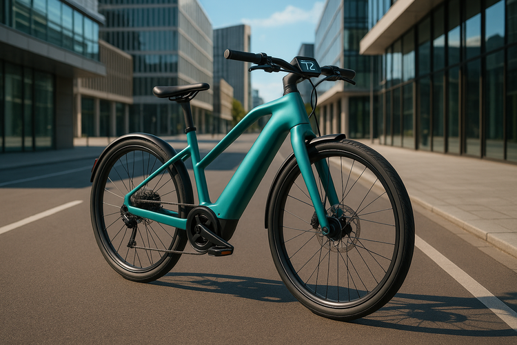 E-Bike