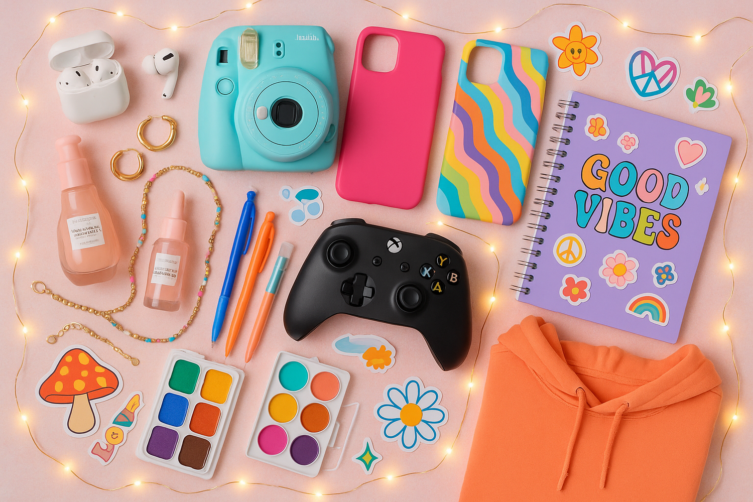 Gifts for Teens & Gen Z