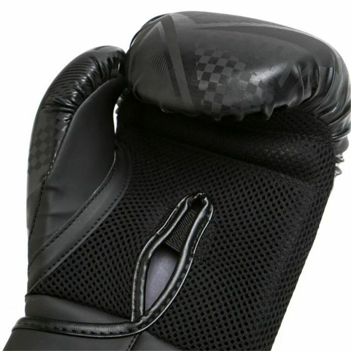 Boxing gloves Everlast Spark – Duvencioglu
